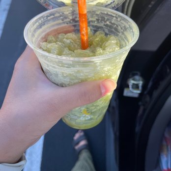 Jamba - Ice all the way up to the too - Juice Bars & Smoothies Near Me - Dublin, California