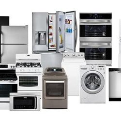 Appliance Pro - We service all makes and Models.