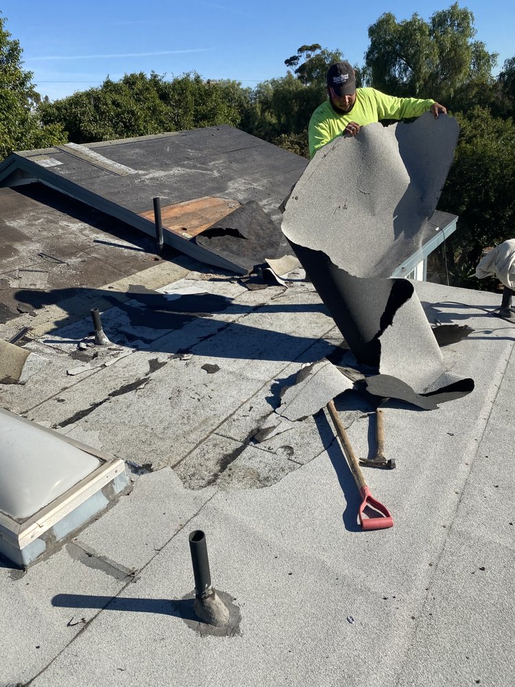 Slide of Sun Diego Roofing