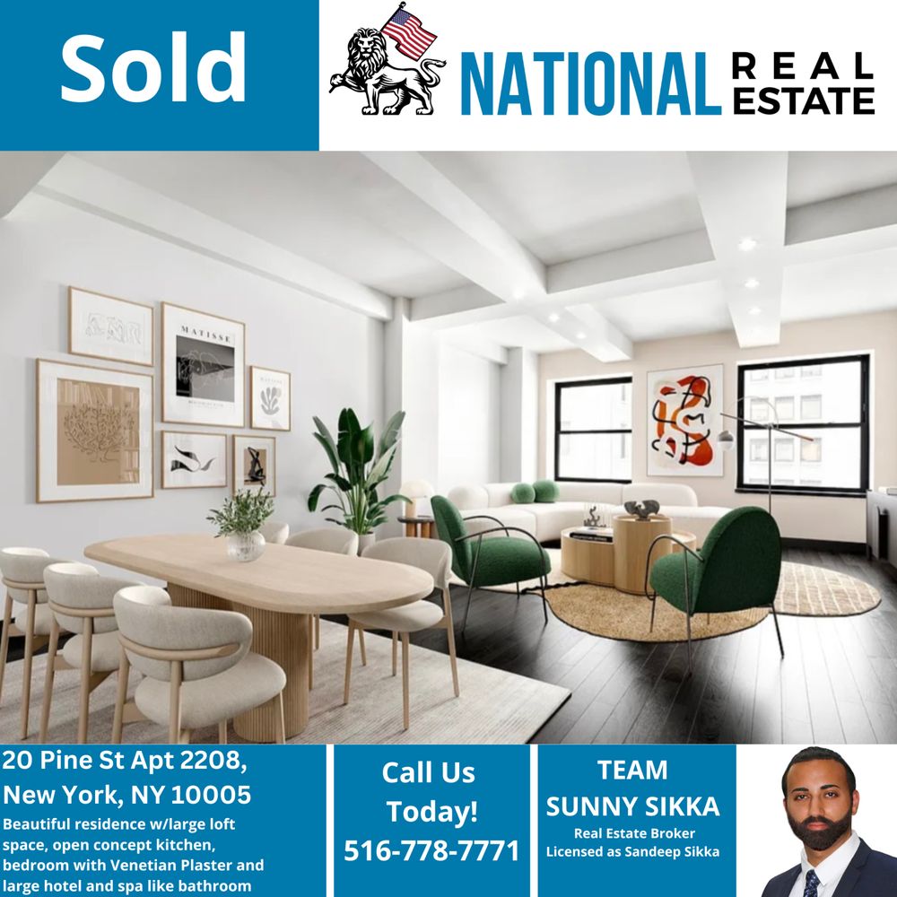 NATIONAL REAL ESTATE Updated August 2024 312 Photos 424 S