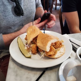 Stanley - Po boy - Breakfast & Brunch Near Me - New Orleans, Louisiana Stanley - Po boy - Breakfast & Brunch Near Me - New Orleans, Louisiana