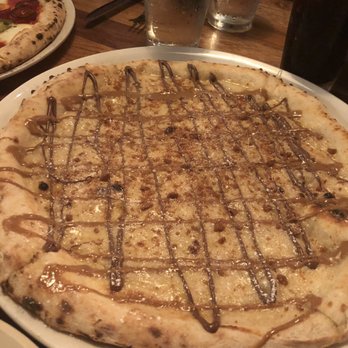 Cane Rosso - The lady bird - Pizza Near Me - Dallas, Texas