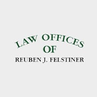 Reuben J. Felstiner - disability attorney in Inglewood, CA