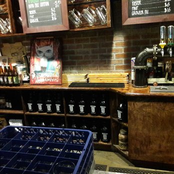 Brewyard Beer Company - Brewpubs Near Me - Glendale, California