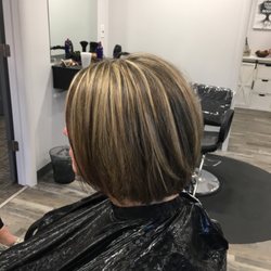 Hair Precision Studio - Highlights