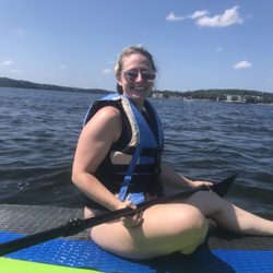 Super Dave's Paddle Craft Adventures