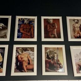 Bathroom decor