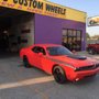 Lalo's Custom Wheels
