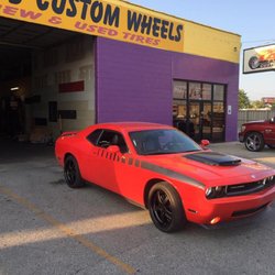 Lalo's Custom Wheels