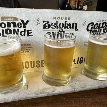 Yard House - New American Near Me - Brea, California Yard House - New American Near Me - Brea, California