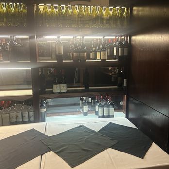 Wildfire - Steakhouses Near Me - McLean, Virginia
