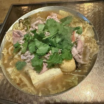 Tasty Pot - Lamb - Taiwanese Near Me - Dublin, California Tasty Pot - Lamb - Taiwanese Near Me - Dublin, California