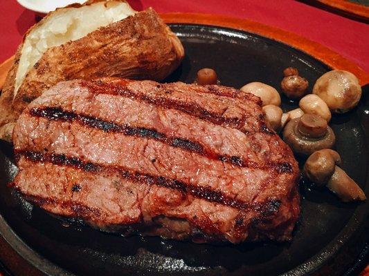 Photo of The Ribeye - Champaign, IL, United States