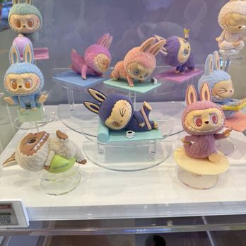 Pop Mart - Toy Stores Near Me - Las Vegas, Nevada Pop Mart - Toy Stores Near Me - Las Vegas, Nevada