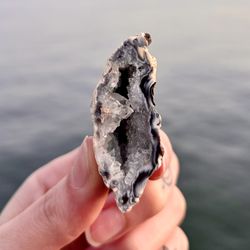 Coastal Crystals