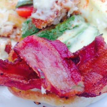 Bill's Cafe - American Benedict - American Near Me - San Jose, California