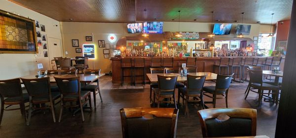 La Hacienda Cantina by null