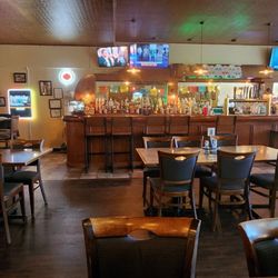 La Hacienda Cantina