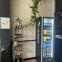 Asado Mezze & Grill