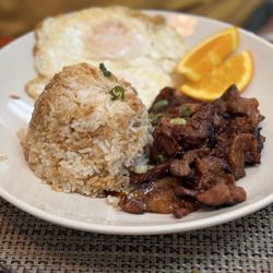 Lechon Loco - Tocino