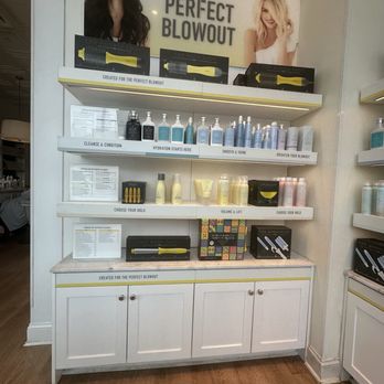 Drybar - Raleigh Midtown - Blow Dry/Out Services Near Me - Raleigh, North Carolina Drybar - Raleigh Midtown - Blow Dry/Out Services Near Me - Raleigh, North Carolina