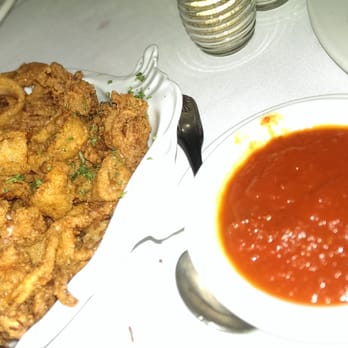 Dal Rae Restaurant - Calamari - Steakhouses Near Me - Pico Rivera, California Dal Rae Restaurant - Calamari - Steakhouses Near Me - Pico Rivera, California
