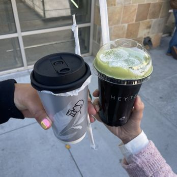 Heytea - Bubble Tea Near Me - Daly City, California Heytea - Bubble Tea Near Me - Daly City, California