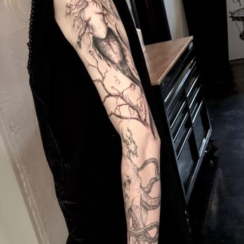 Malicious Ink - Tattoo Near Me - Stanwood, Washington Malicious Ink - Tattoo Near Me - Stanwood, Washington