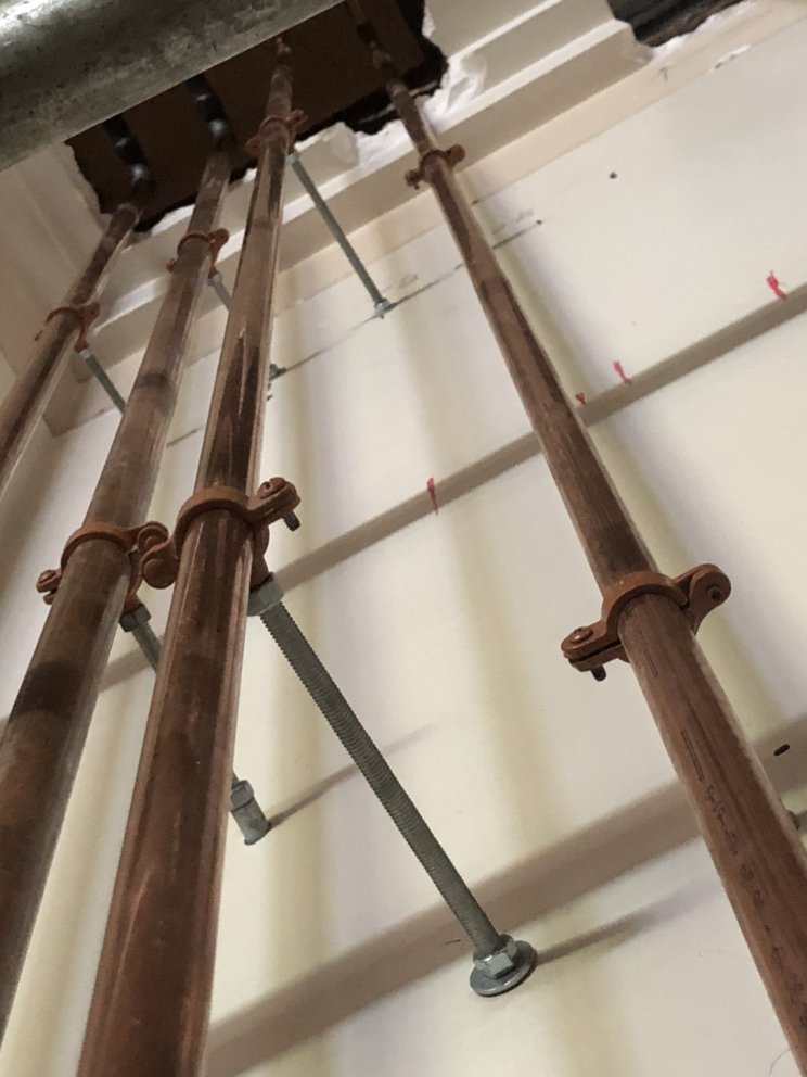 Slide of Magana Plumbing