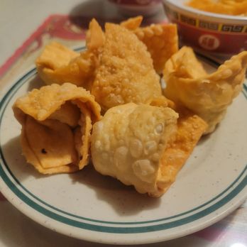 Good Fortune Chinese Restaurant - Fried Wonton - Chinese Near Me - Derby, Kansas Good Fortune Chinese Restaurant - Fried Wonton - Chinese Near Me - Derby, Kansas