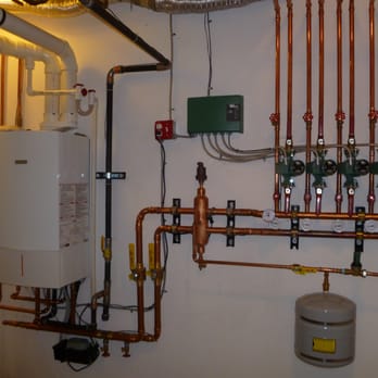 Totally Tankless - Heating & Air Conditioning/HVAC Near Me