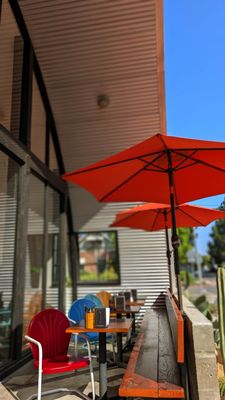 Le Hut Dinette by null