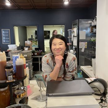 Owl Eye Coffee Roasters - Friendly owner! - Coffee Roasteries Near Me - Cadillac, Michigan Owl Eye Coffee Roasters - Friendly owner! - Coffee Roasteries Near Me - Cadillac, Michigan