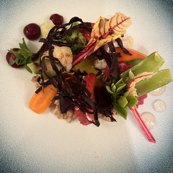 Topper's - Tasting Menu.   What we recommend - New American Near Me - Nantucket, Massachusetts