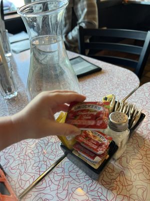 Otherside Diner by null