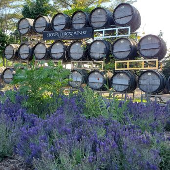 Stone's Throw Winery - Photo op - Venues & Event Spaces Near Me - Baileys Harbor, Wisconsin Stone's Throw Winery - Photo op - Venues & Event Spaces Near Me - Baileys Harbor, Wisconsin