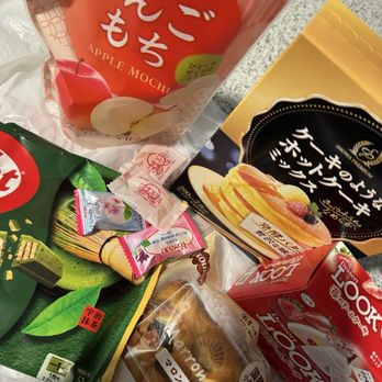 Abe Japanese Grocery - International Grocery Near Me - Rancho Cucamonga, California
