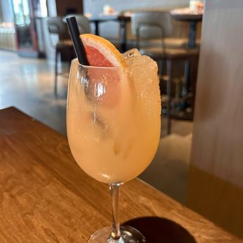 Culinary Dropout - Paloma Spritz - New American Near Me - Indianapolis, Indiana Culinary Dropout - Paloma Spritz - New American Near Me - Indianapolis, Indiana