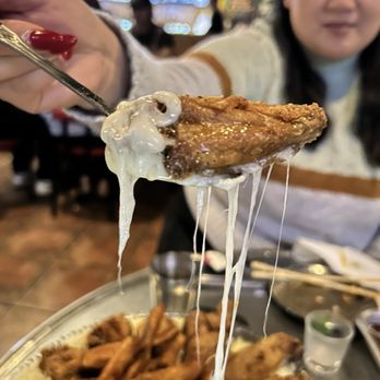 Ddong Ggo TX - Korean Near Me - Dallas, Texas Ddong Ggo TX - Korean Near Me - Dallas, Texas