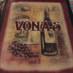 Vona's Restaurant
