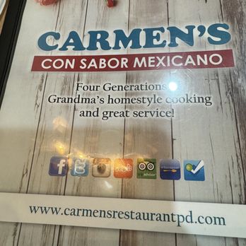 Carmen's Restaurant - Mexican Near Me - Palm Desert, California Carmen's Restaurant - Mexican Near Me - Palm Desert, California