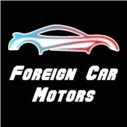 Foreign Car Motors