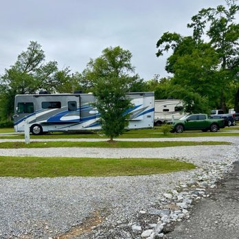 Outback Springs RV Resort - Nice overnight accommodations easy in easy out - RV Parks Near Me - Bonifay, Florida Outback Springs RV Resort - Nice overnight accommodations easy in easy out - RV Parks Near Me - Bonifay, Florida