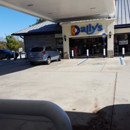 Daily's store to get all your goodies Daily's store to get all your goodies
