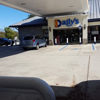 Daily's Dash - Daily's store to get all your goodies - Convenience Stores Near Me - Jacksonville, Florida Daily's Dash - Daily's store to get all your goodies - Convenience Stores Near Me - Jacksonville, Florida