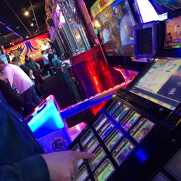 Soo many games