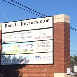 Dacula Pediatrics