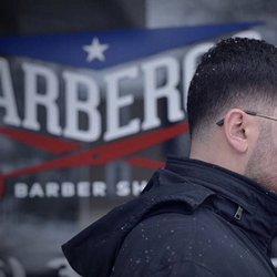 Barberos