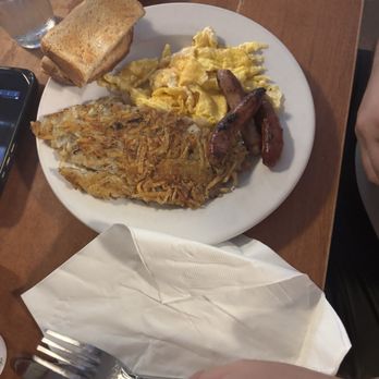 Matt’s Big Breakfast - Arrowhead - The Hog & Chick - Breakfast & Brunch Near Me - Glendale, Arizona