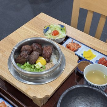 Damsot - steak pot - Korean Near Me - Los Angeles, California